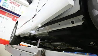 圖 奧迪Q7加裝電動踏板，原來好處這么多 | 深圳汽車配件與新能源汽車電附件解析